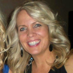 Meet your Posher, Diane